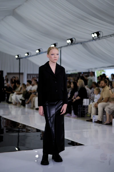 Lada Fashion Week Тольятти