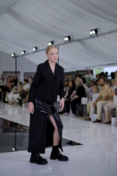 Lada Fashion Week Тольятти