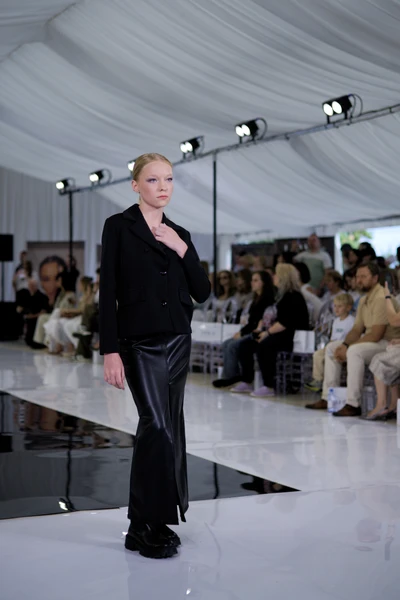 Lada Fashion Week Тольятти