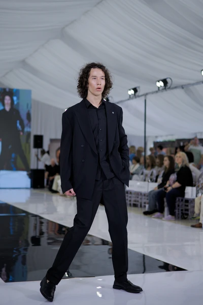 Lada Fashion Week Тольятти
