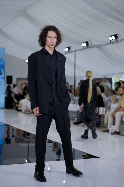 Lada Fashion Week Тольятти
