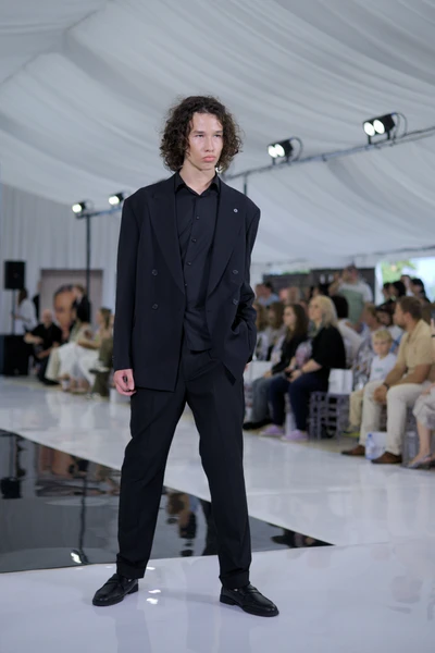 Lada Fashion Week Тольятти