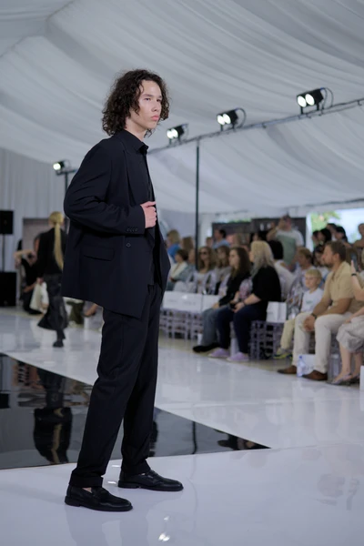Lada Fashion Week Тольятти