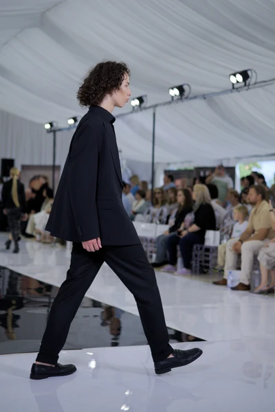 Lada Fashion Week Тольятти