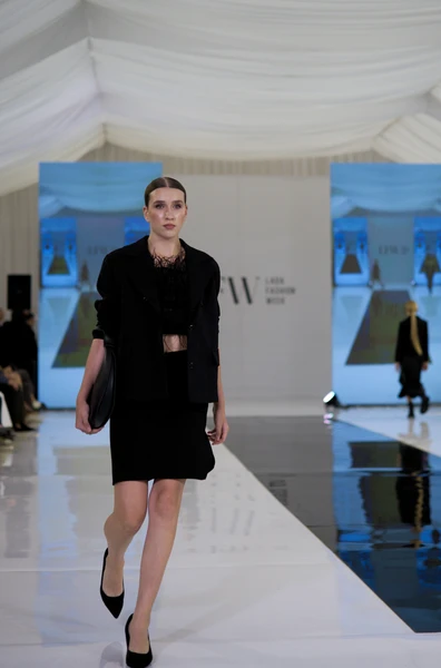 Lada Fashion Week Тольятти