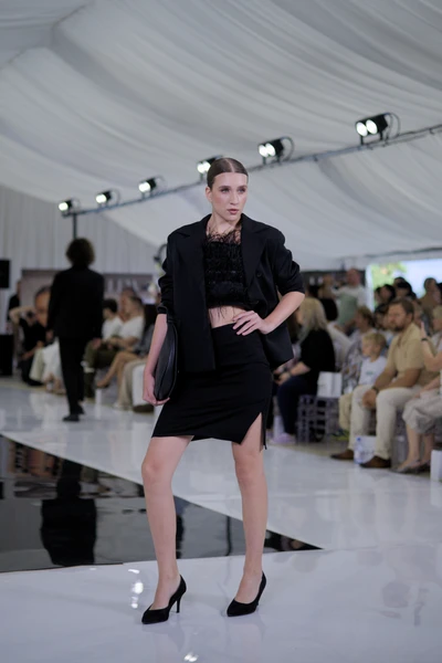 Lada Fashion Week Тольятти
