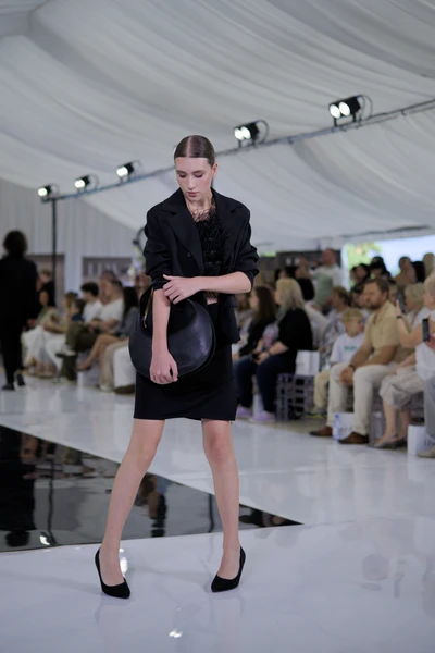 Lada Fashion Week Тольятти