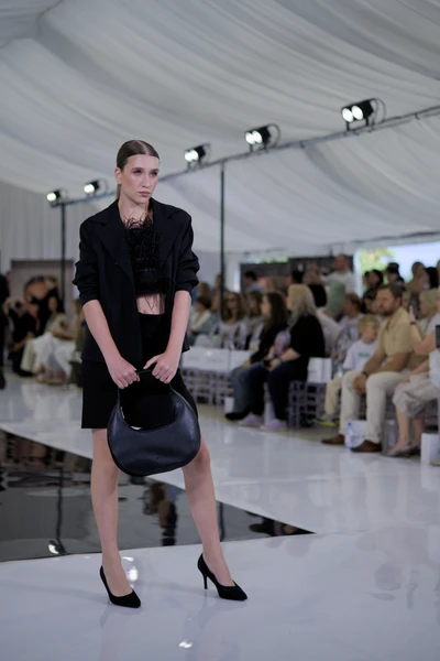 Lada Fashion Week Тольятти