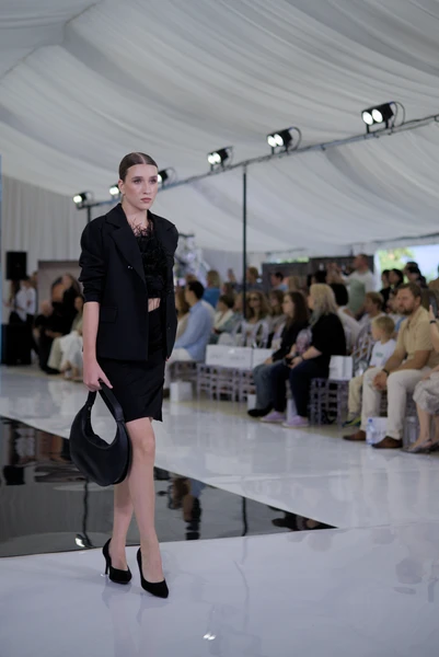 Lada Fashion Week Тольятти