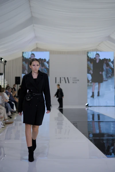 Lada Fashion Week Тольятти