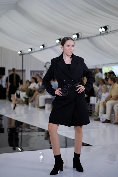 Lada Fashion Week Тольятти