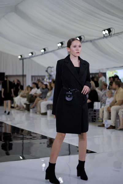 Lada Fashion Week Тольятти