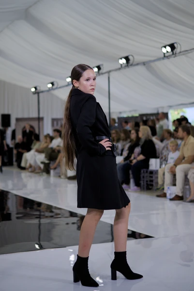 Lada Fashion Week Тольятти