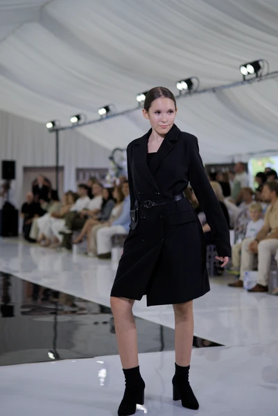 Lada Fashion Week Тольятти
