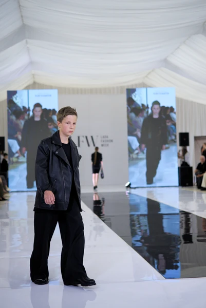 Lada Fashion Week Тольятти