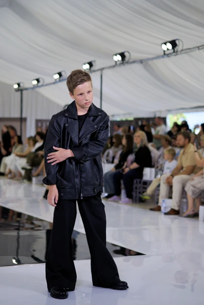 Lada Fashion Week Тольятти