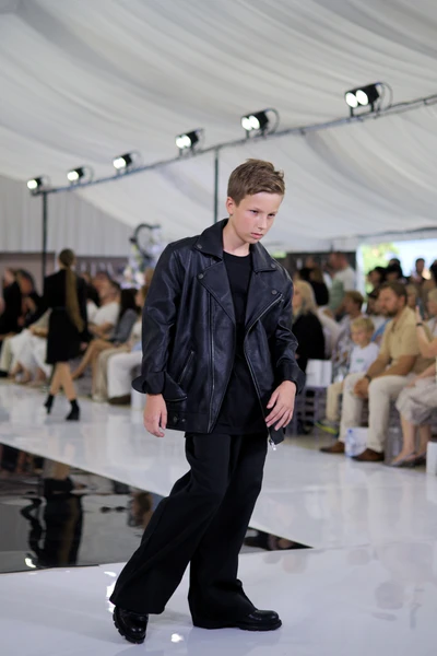 Lada Fashion Week Тольятти