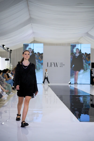 Lada Fashion Week Тольятти