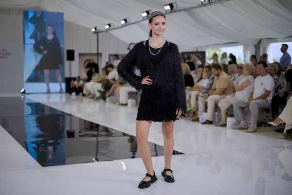 Lada Fashion Week Тольятти
