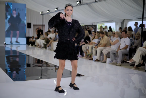 Lada Fashion Week Тольятти