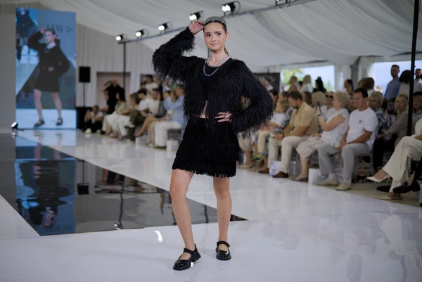 Lada Fashion Week Тольятти
