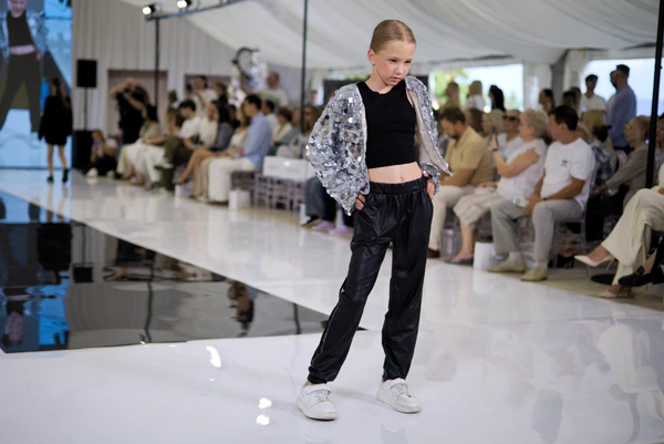 Lada Fashion Week Тольятти