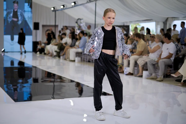 Lada Fashion Week Тольятти
