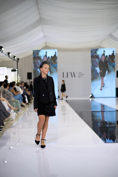 Lada Fashion Week Тольятти