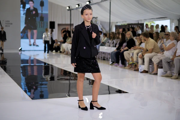 Lada Fashion Week Тольятти