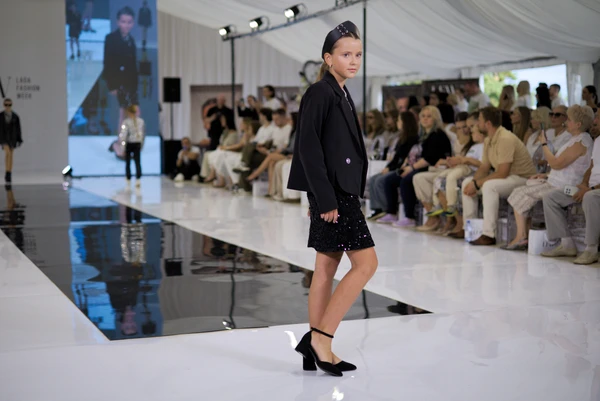 Lada Fashion Week Тольятти