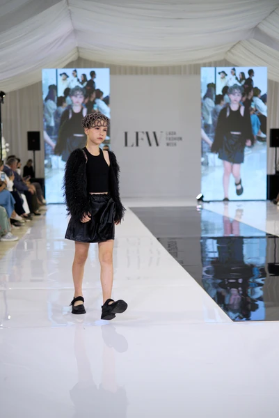 Lada Fashion Week Тольятти