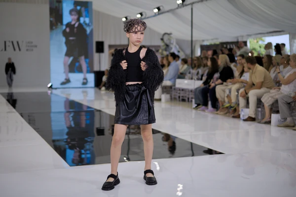 Lada Fashion Week Тольятти