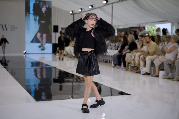 Lada Fashion Week Тольятти