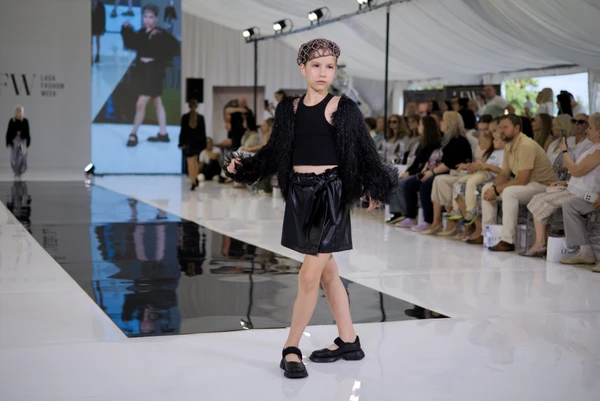 Lada Fashion Week Тольятти