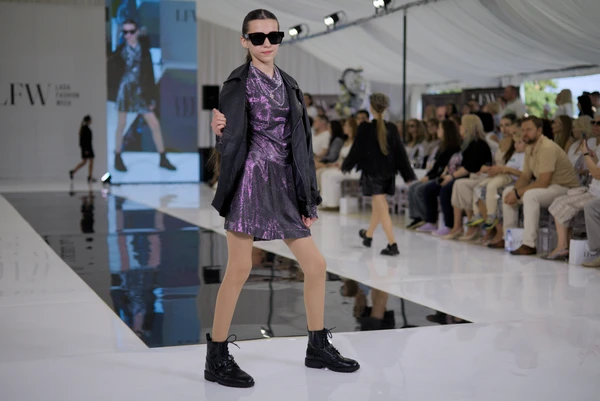 Lada Fashion Week Тольятти