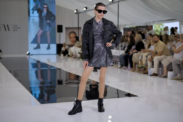 Lada Fashion Week Тольятти