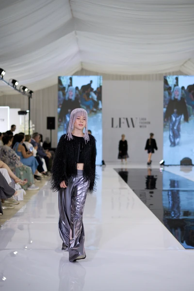 Lada Fashion Week Тольятти
