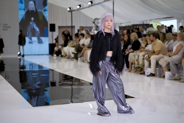 Lada Fashion Week Тольятти