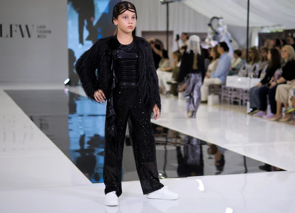 Lada Fashion Week Тольятти