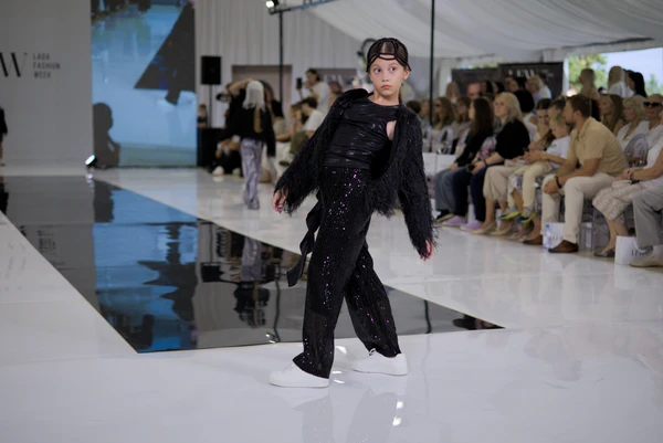 Lada Fashion Week Тольятти