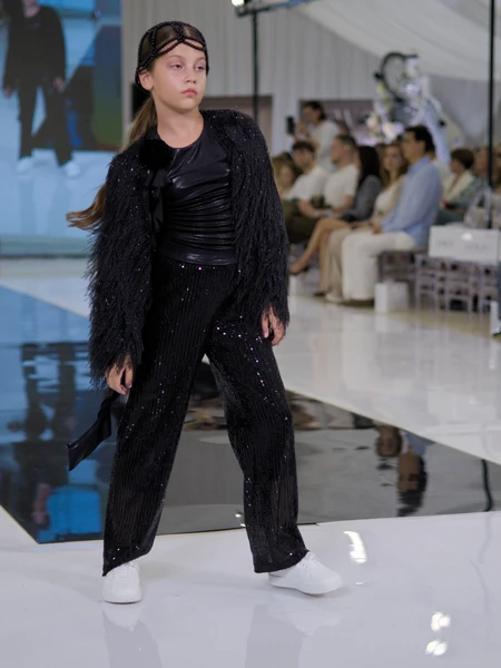Lada Fashion Week Тольятти