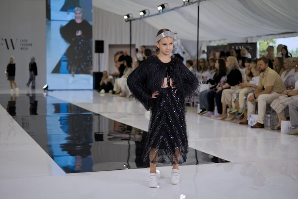Lada Fashion Week Тольятти