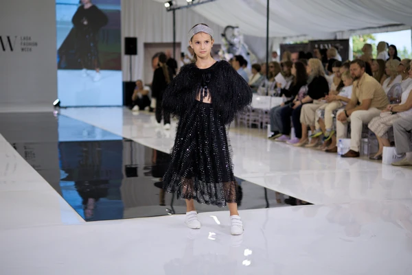 Lada Fashion Week Тольятти