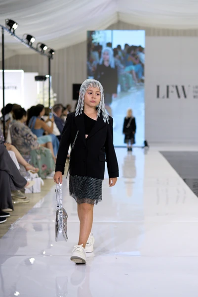 Lada Fashion Week Тольятти