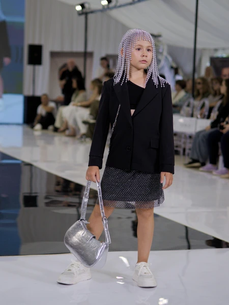 Lada Fashion Week Тольятти