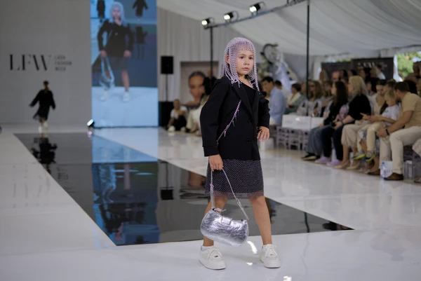 Lada Fashion Week Тольятти