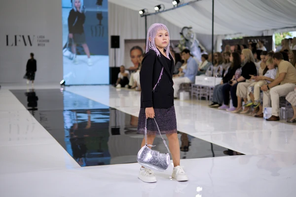 Lada Fashion Week Тольятти