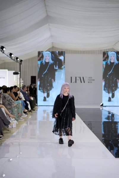 Lada Fashion Week Тольятти