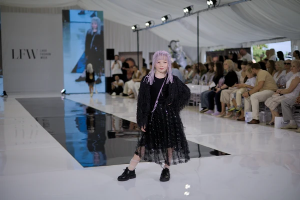 Lada Fashion Week Тольятти