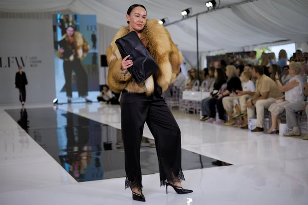 Lada Fashion Week Тольятти